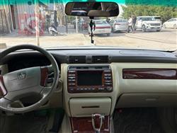 تويوتا كراون